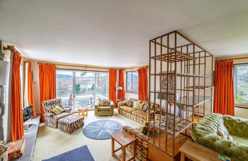 Kippford Casa | Bells View