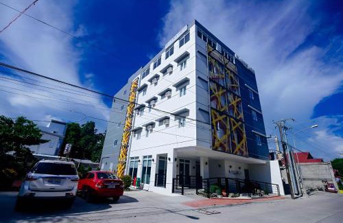 Bantay Hotel | Belltower CSheLi Suites Bantay - Vigan