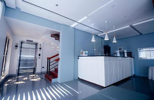 Bantay Hotel | Belltower CSheLi Suites Bantay - Vigan