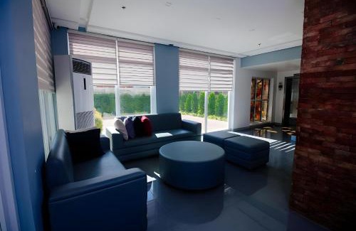 Bantay Hotel | Belltower CSheLi Suites Bantay - Vigan