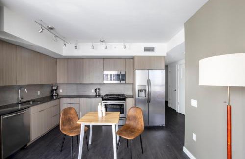 Belltown Apartamento | Belltown 1br w gym wd lounge nr Space Needle SEA-517