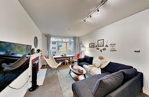 Belltown Casa | Belltown Court North II