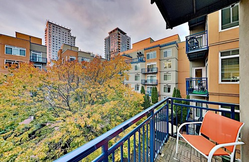 Belltown Casa | Belltown Court North II