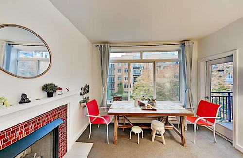 Belltown Casa | Belltown Court North II