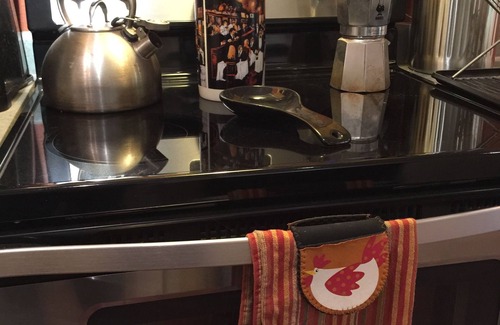 Belltown Apartamento | Belltown oasis: Space Needle, MOPOP, Chihuly