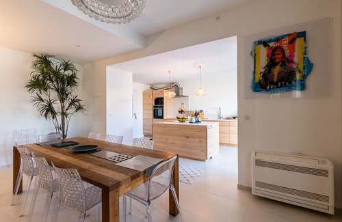 Patrimonio Villa | Bellu Querciu - Magnifique maison 12p - Piscine