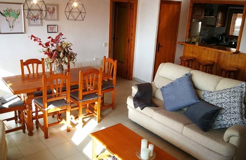 Bellver de Cerdanya Apartamento | BELLVER VII - Tres Habitaciones Piso, Capacidad 5