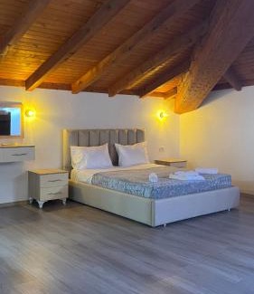 Shkoder Hotel | Bellway Hotel