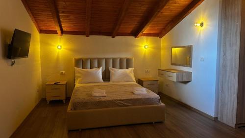 Shkoder Hotel | Bellway Hotel