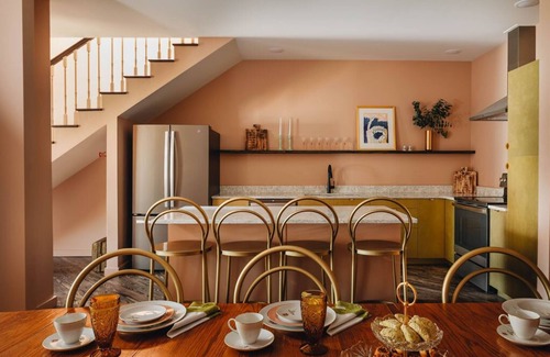 Tyler Park Casa | Bellwether House Summ