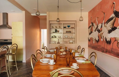 Tyler Park Casa | Bellwether House Summ