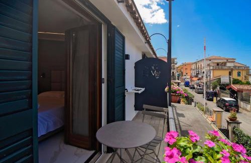 Marina Di Camerota Casa | Belmà Aparthotel and Rooms