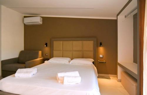 Marina Di Camerota Casa | Belmà Aparthotel and Rooms