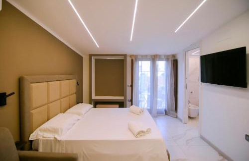 Marina Di Camerota Casa | Belmà Aparthotel and Rooms