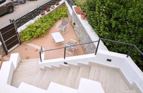 Marina Di Camerota Casa | Belmà Aparthotel and Rooms