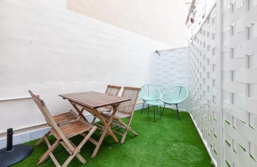 Arrancapins Apartamento | Belmar Apartments
