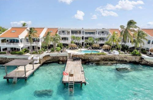 Belnem Apartamento | Belmar Oceanfront Apartment 14 Divers Paradise