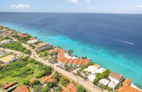 Belnem Apartamento | Belmar Oceanfront Apartment 14 Divers Paradise