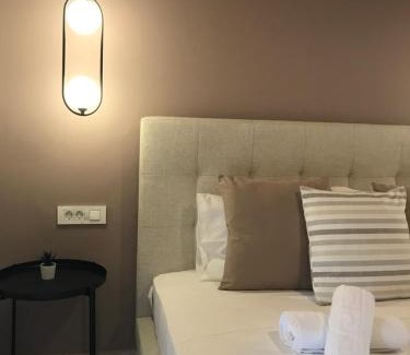 Limni Keri Apartamento | BelMare Studios
