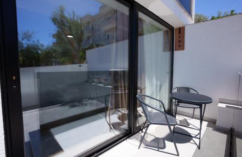 Ksamil Apartamento | Belmond Hotel