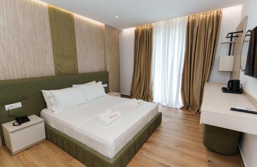 Ksamil Apartamento | Belmond Hotel