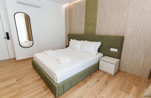 Ksamil Apartamento | Belmond Hotel