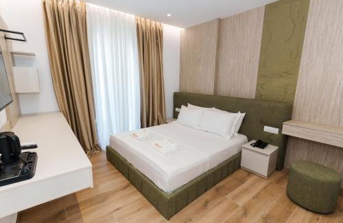 Ksamil Apartamento | Belmond Hotel