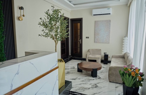 Kijitonyama Hotel | Belmond Hotel