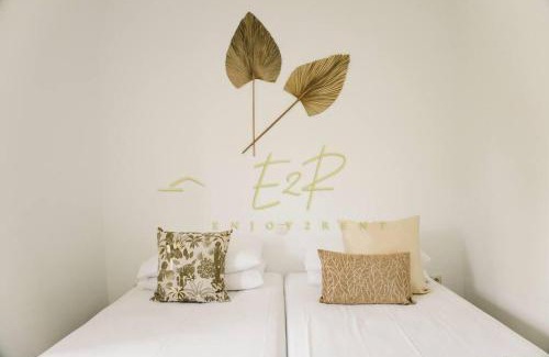 Mijas Casa | BelMonStays Los Flamencos de Riviera, Mijas Costa