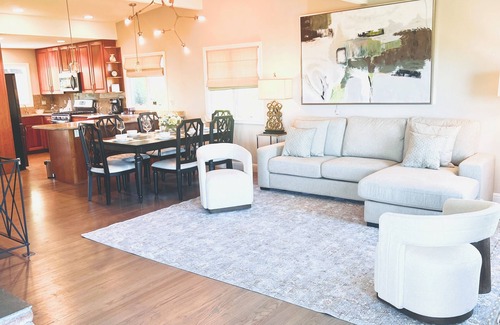 Belmont Casa | Belmont 4bedroom GEM + additional apartment availble
