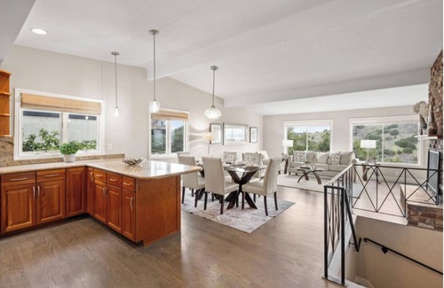 Belmont Casa | Belmont 4bedroom GEM + additional apartment availble
