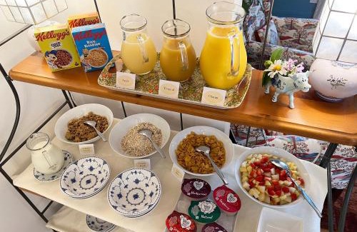 Wrelton Casa | Belmont Bed and Breakfast
