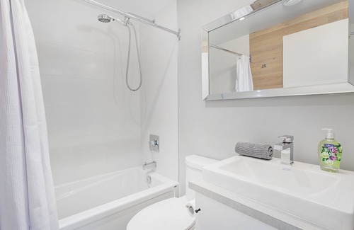 La Conception Chalet De Esquí | *Chalet Belmont: Spa, EV, a 12 minutos de M. Tremblant*