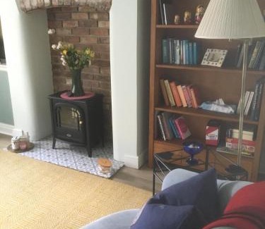 Knaresborough Casa | Belmont Gem