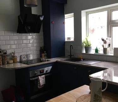 Knaresborough Casa | Belmont Gem