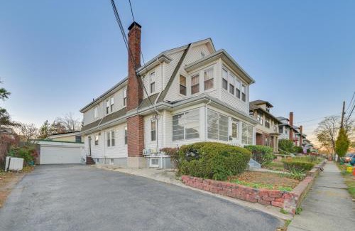 Belmont Casa | Belmont Home Less Than 3 Mi to Harvard Square!