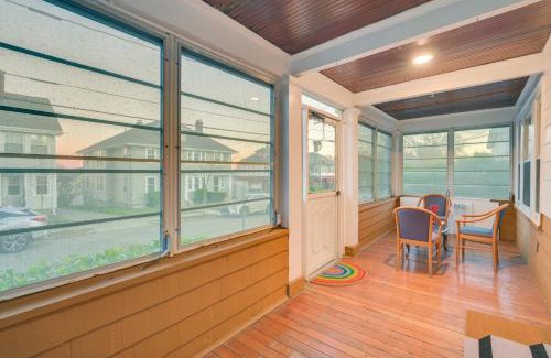 Belmont Casa | Belmont Home Less Than 3 Mi to Harvard Square!