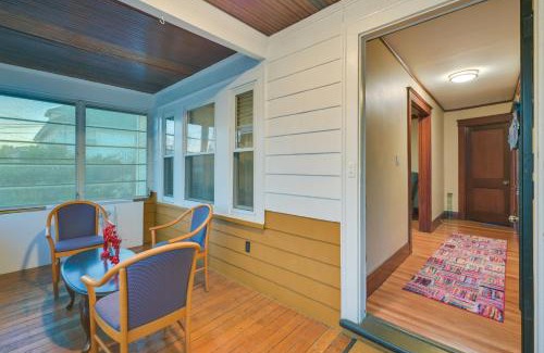 Belmont Casa | Belmont Home Less Than 3 Mi to Harvard Square!