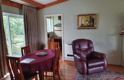 Swansea Casa | Belmont Homestead