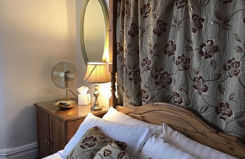 South Shore Hotel | Belmont Hotel Blackpool
