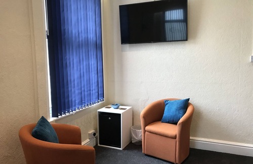 South Shore Hotel | Belmont Hotel Blackpool