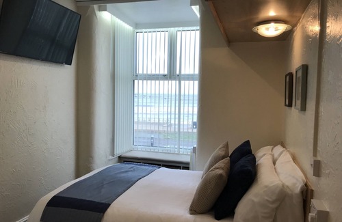 South Shore Hotel | Belmont Hotel Blackpool