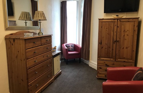 South Shore Hotel | Belmont Hotel Blackpool