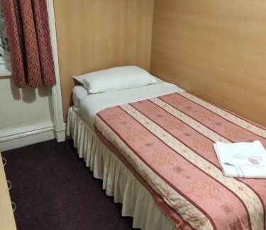 Edgbaston Cama Y Desayuno | Belmont Hotel