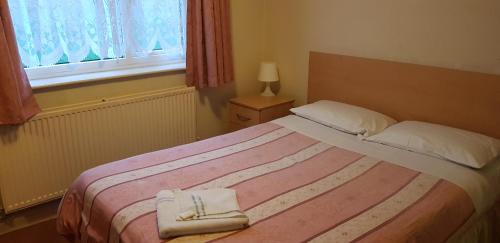 Edgbaston Cama Y Desayuno | Belmont Hotel