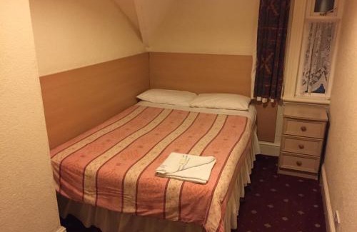 Edgbaston Cama Y Desayuno | Belmont Hotel