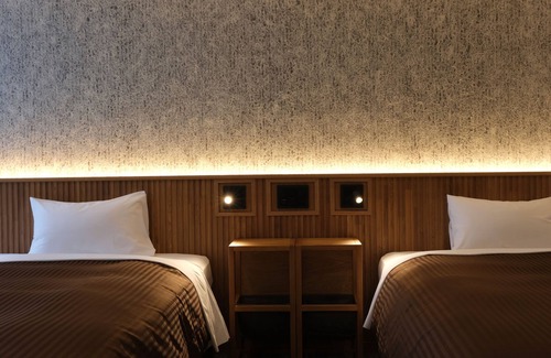 Yanagibashi Hotel | Belmont Hotel