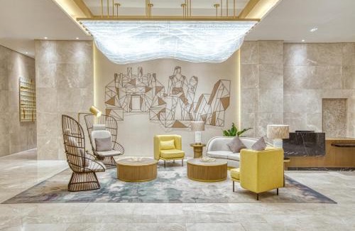 Lapu-Lapu Hotel | Belmont Hotel Mactan