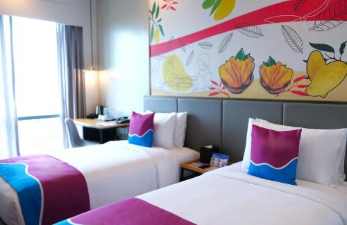 Lapu-Lapu Hotel | Belmont Hotel Mactan