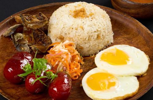 Lapu-Lapu Hotel | Belmont Hotel Mactan